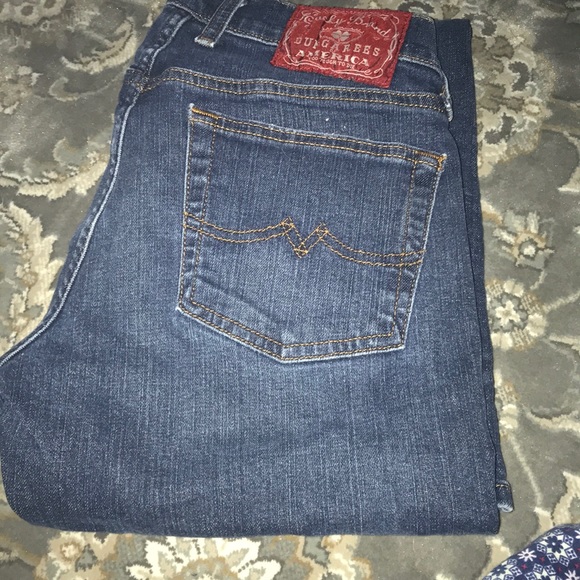 Lucky brand Jean - Picture 1 of 4
